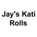 Jay's Kati Rolls