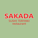 Sakada Sushi Teriyaki Restaurant