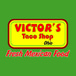 Victor's Taco Shop