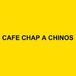 Cafe Chap a Chino Bondi