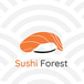 Sushi Forest