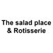 The salad place&Rotisserie