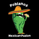 Poblano's Mexican Fusion