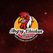 Angry Chicken House