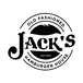 Jacks Hamburgers