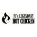 PJ's Legendary Hot Chicken