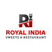 Royal Indian Sweets and Restaurant