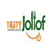 Tasty Jollof Restaurant and Lounge
