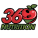 360 Nutrition LLC