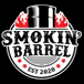 The Smokin Barrel American BBQ