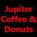Jupiter Coffee & Donuts