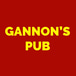Gannons Pub
