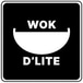 Wok D'Lite Chinese Cafe