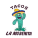 Tacos la morenita