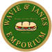 Wavie and Jane’s Emporium