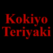 Kokiyo Teriyaki