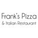 Frank's Pizza and Italian Restaurant