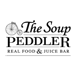 The Soup Peddler