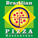 Brazilian Pizza