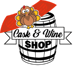 Cask and Wine Shop