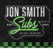 Jon Smith Subs