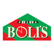 Pizza Bolis