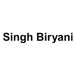 Singh Biryani