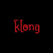 Klong