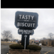 TASTY BISCUIT