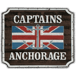 Captain's Anchorage Restaurant And Bar