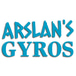 Arslan's Gyros