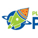 Planted Planet Pizza