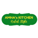 Ahma’s Kitchen Halal Style