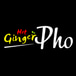 HOT GINGER PHO