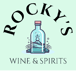 Rocky's Package Store