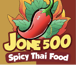 Jone500 Spicy Thai Food