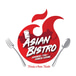 Asian bistro