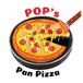 Pop's Pan Pizza