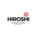 Hiroshi Japanese Ramen