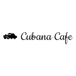 Cubana cafe