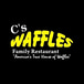 C's Waffles Boardman
