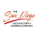 The San Diego Taco Factory