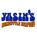 Yasin's Homestyle Seafood