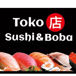 Toko Sushi Boba