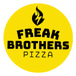 Freak Brothers Pizza