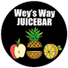 Wey’s Way Juice Bar