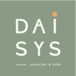 Daisy’s Juice Bar and Café