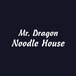 Mr dragon noodle house