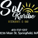 Sol Karibe Restaurant & Bar