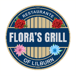 Floras grill